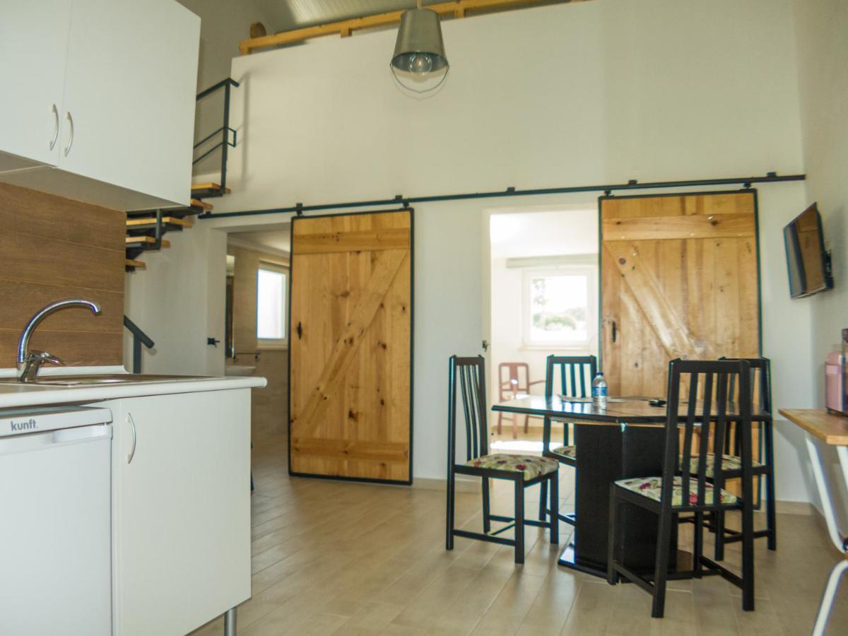פיניאל נובו Casa Das Pipas #1 מראה חיצוני תמונה